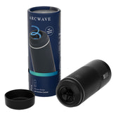 Arcwave Pow Manual Suction Control Stroker - - Masturbators and Strokers